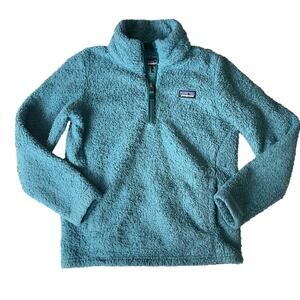 Patagonia Fleece Pullover